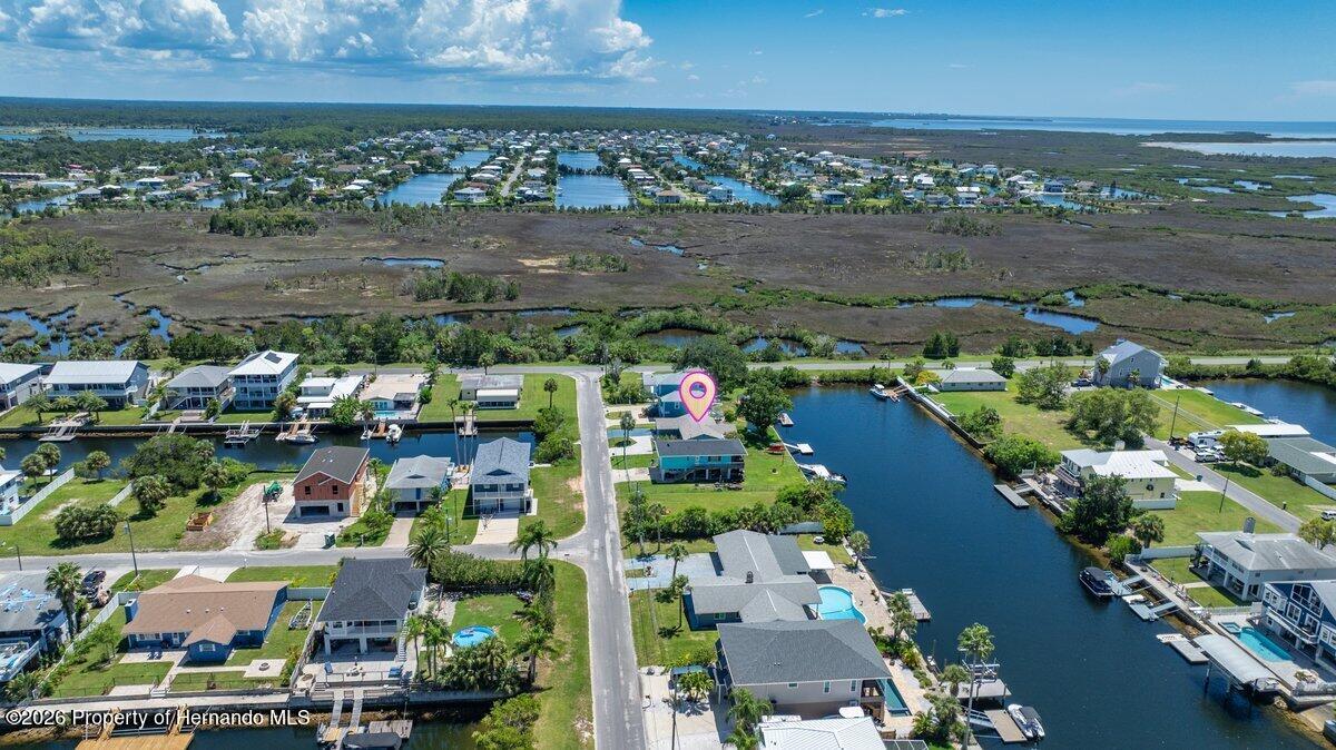 4117 Tampico Trail