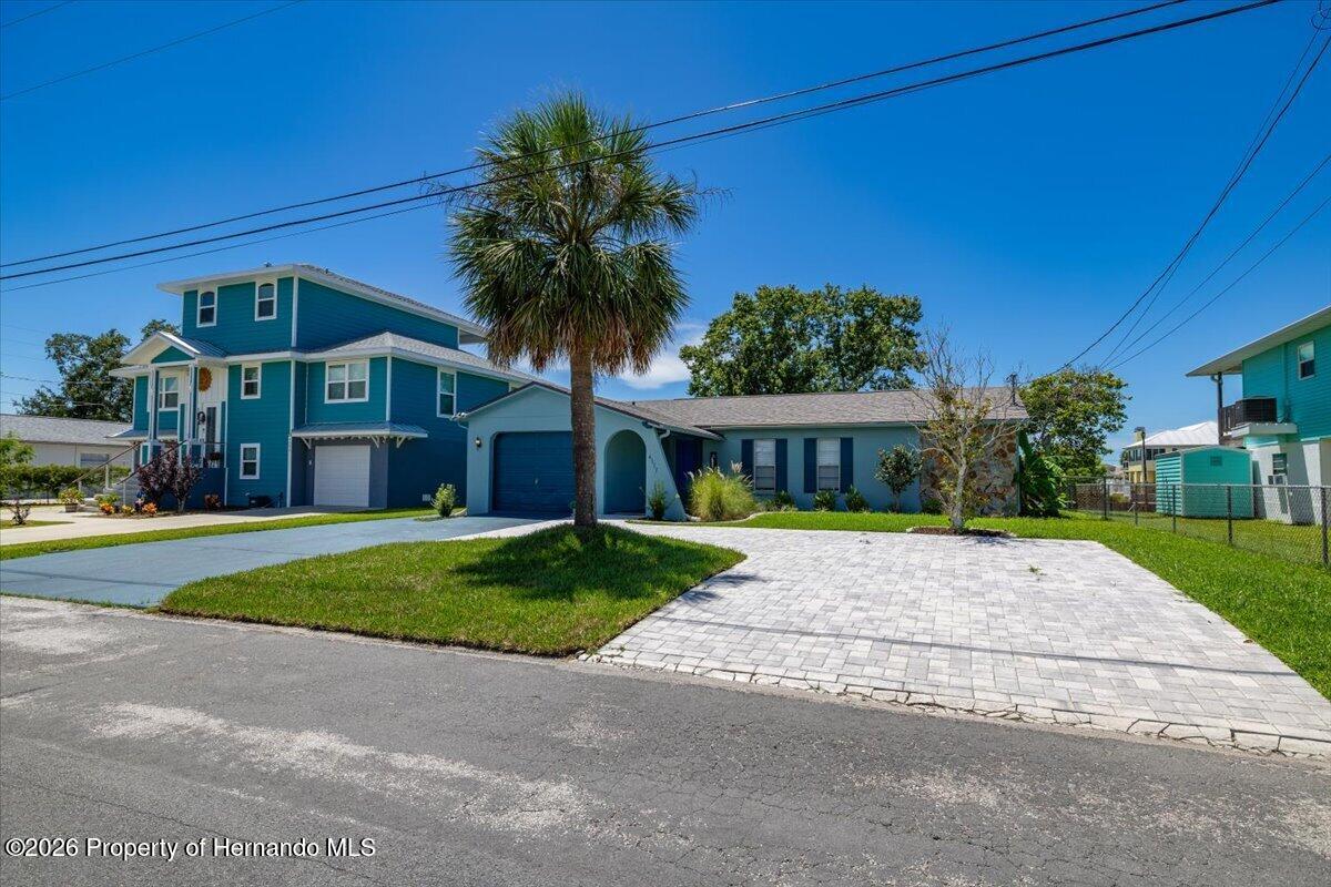 4117 Tampico Trail