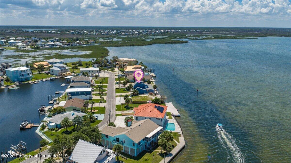 3200 Gulf Winds Circle