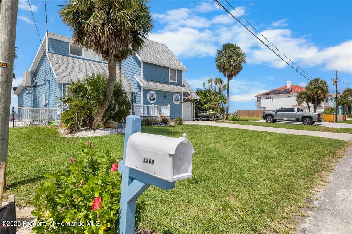 3200 Gulf Winds Circle