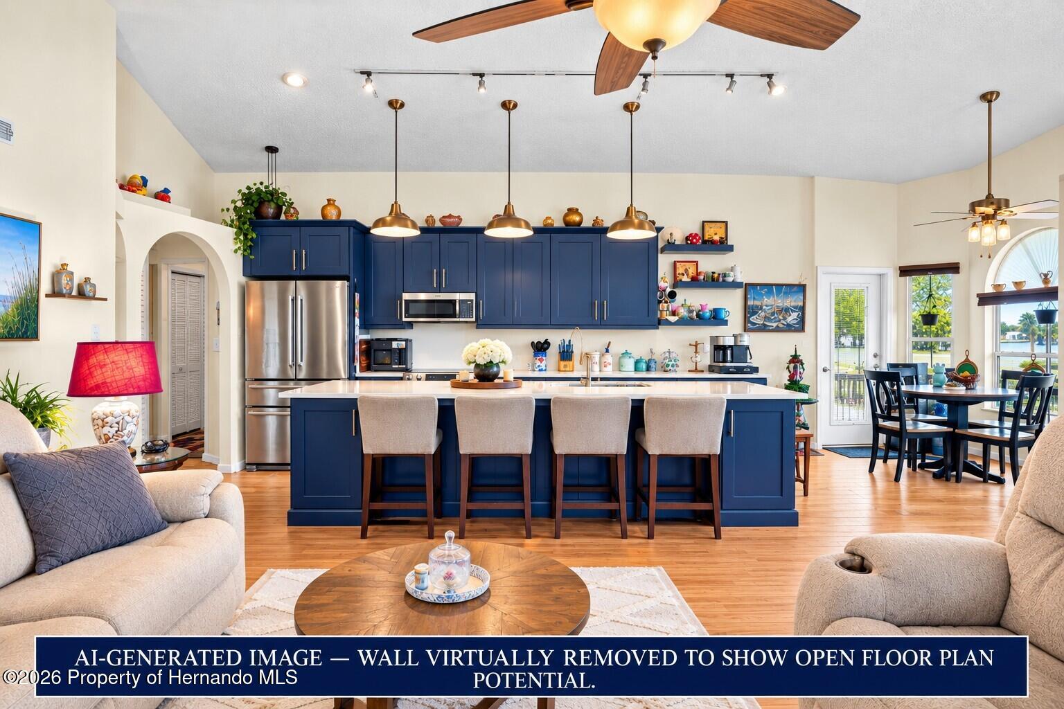4514 Neptune Drive