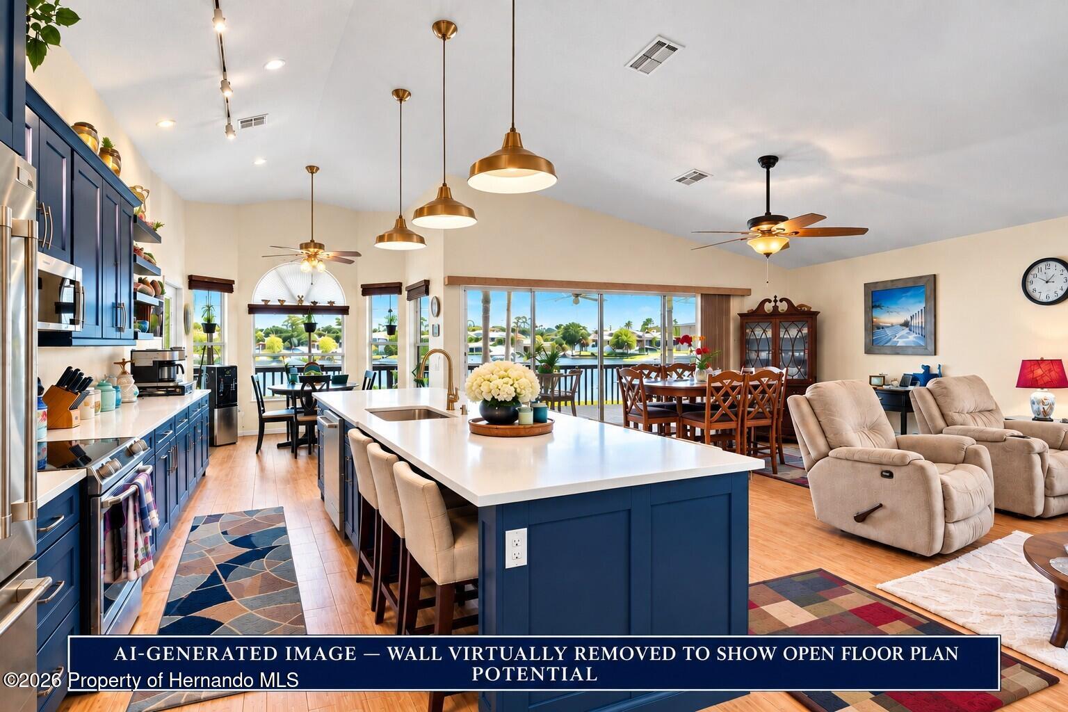 4514 Neptune Drive