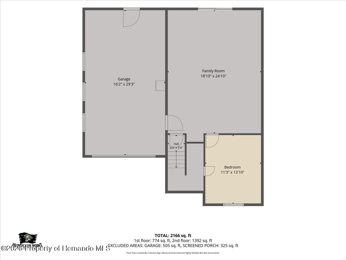 4514 Neptune Drive