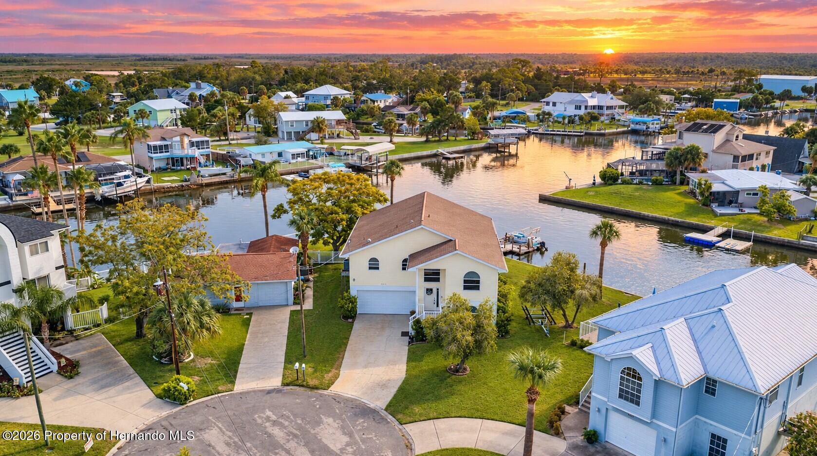 4514 Neptune Drive