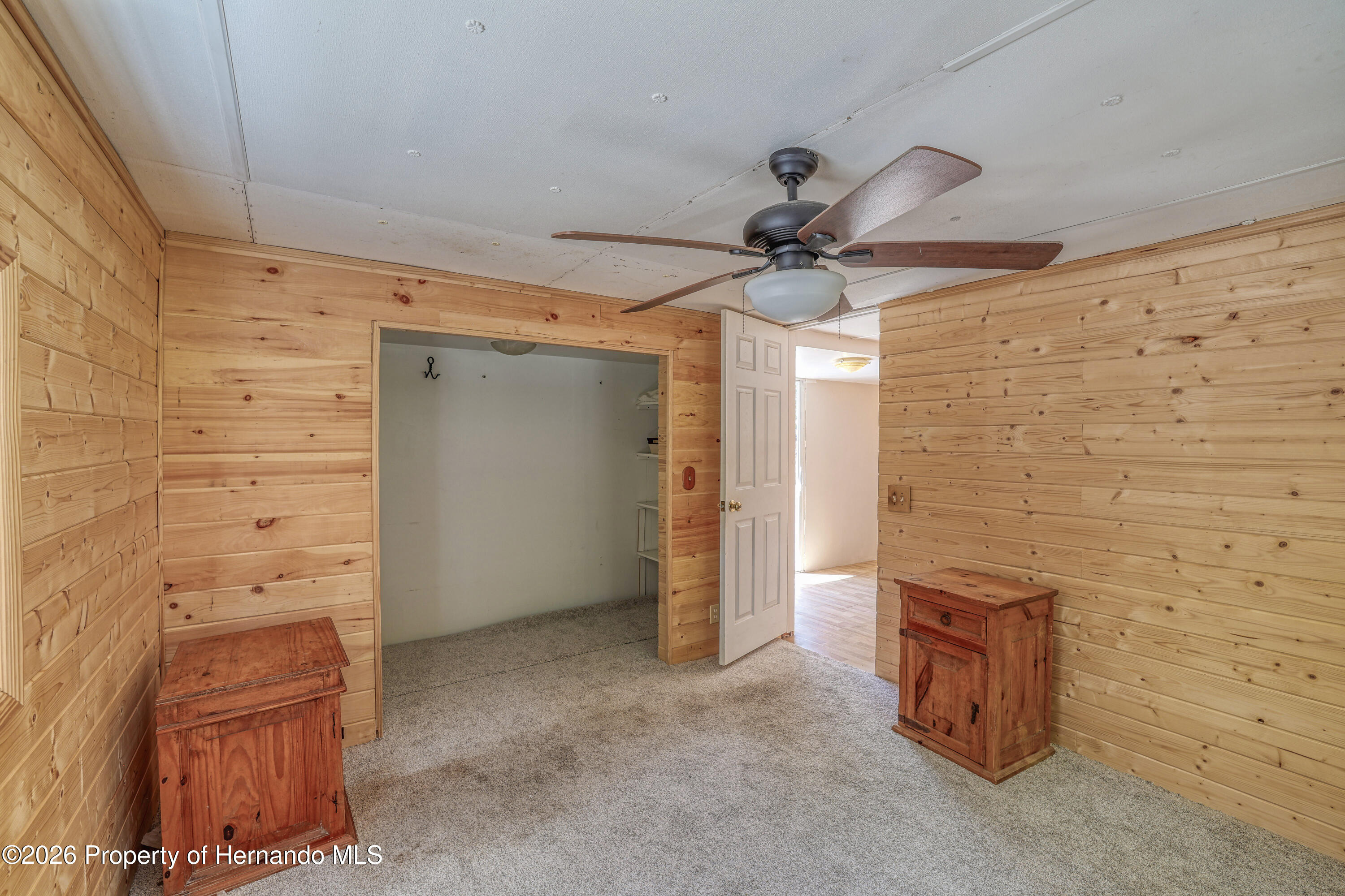 11390 Maripoe Road