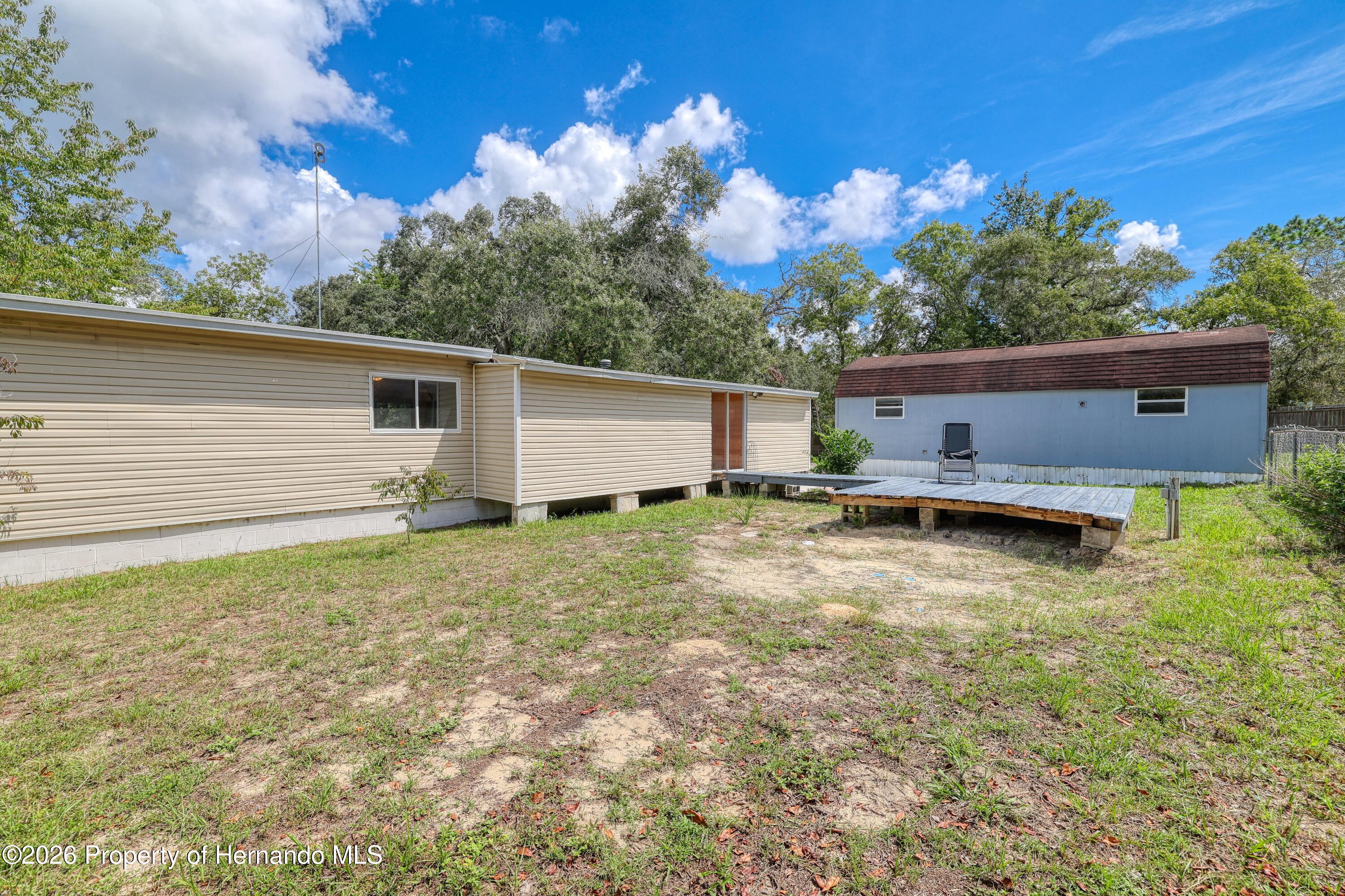 11390 Maripoe Road