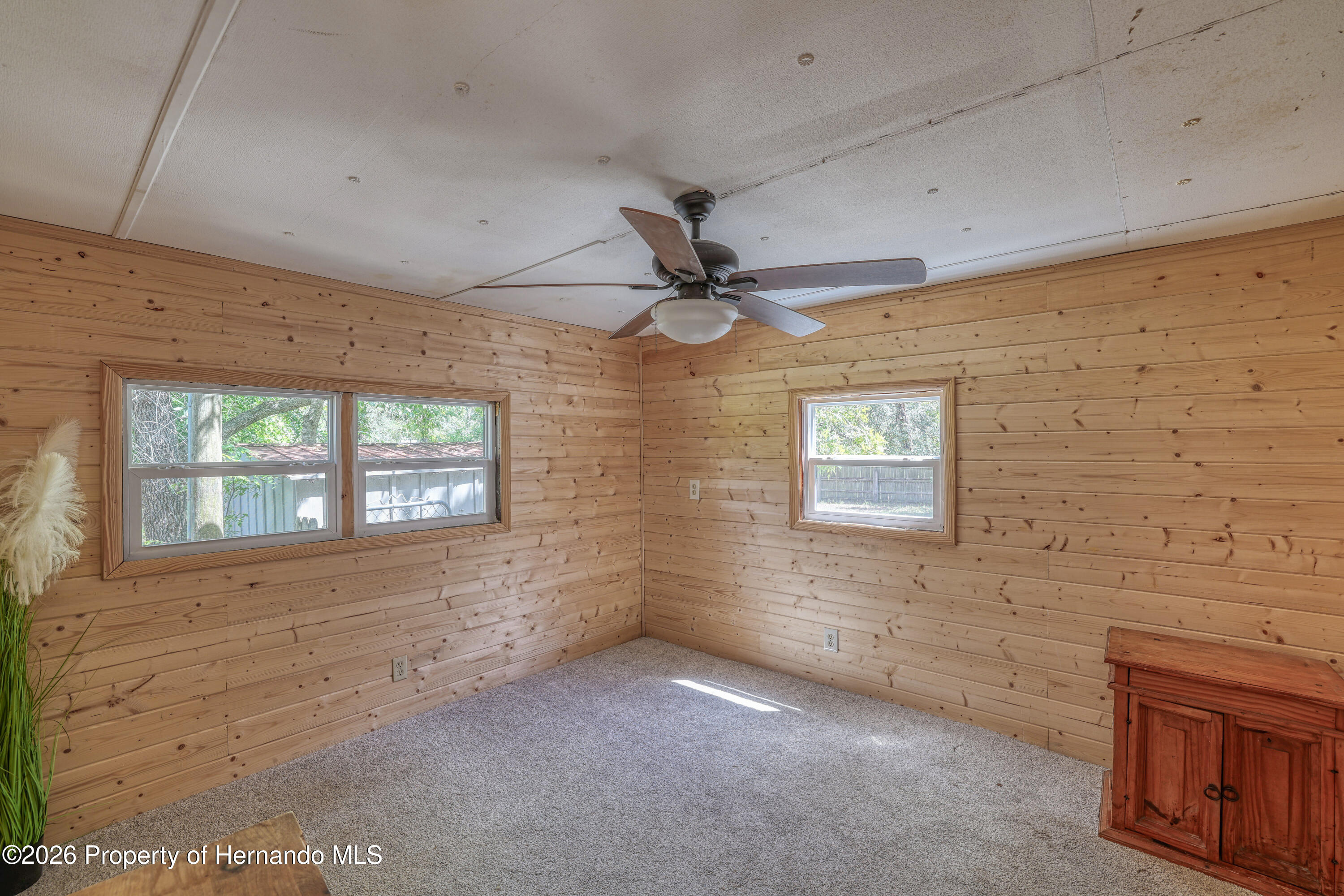 11390 Maripoe Road