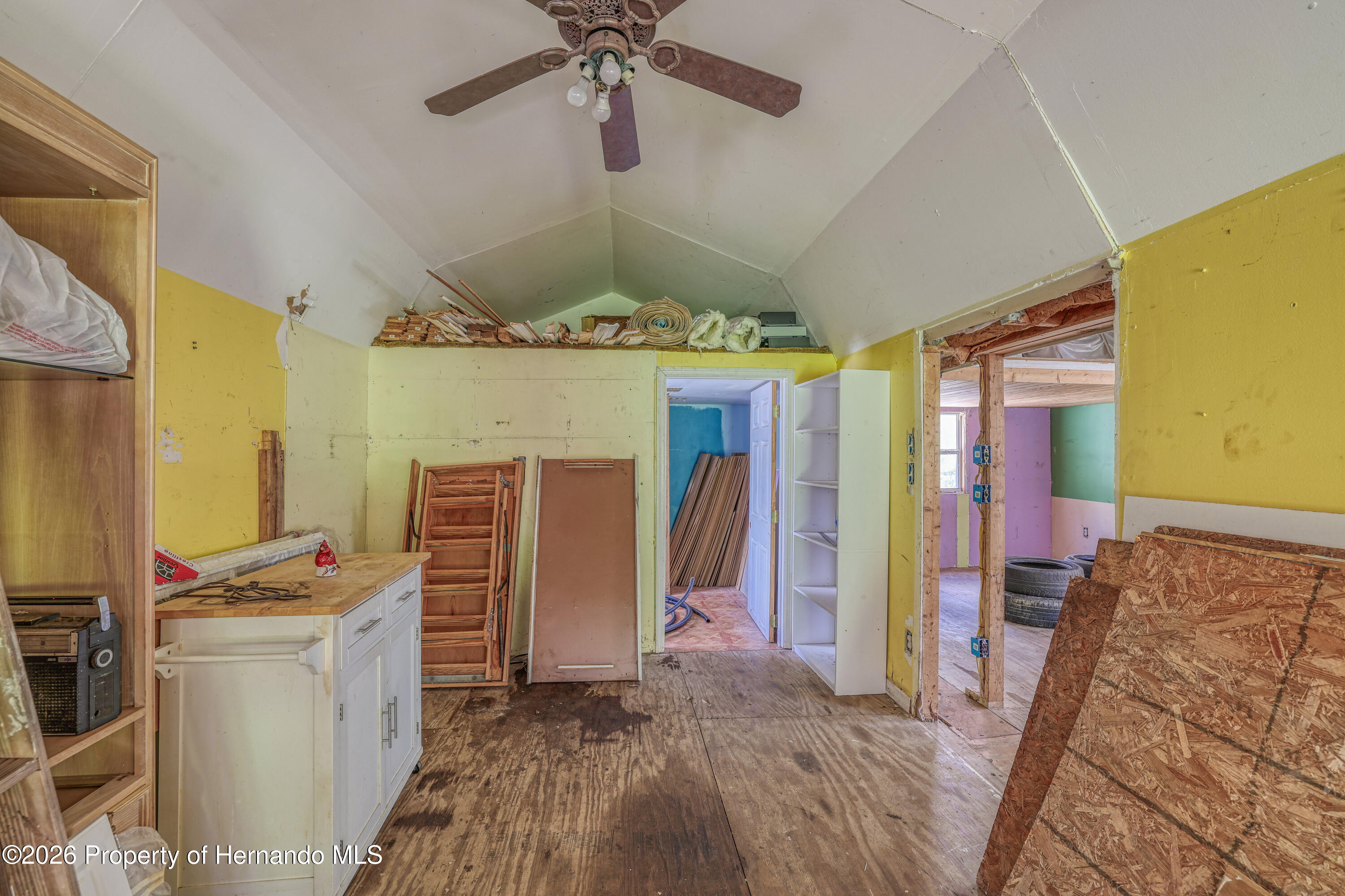 11390 Maripoe Road