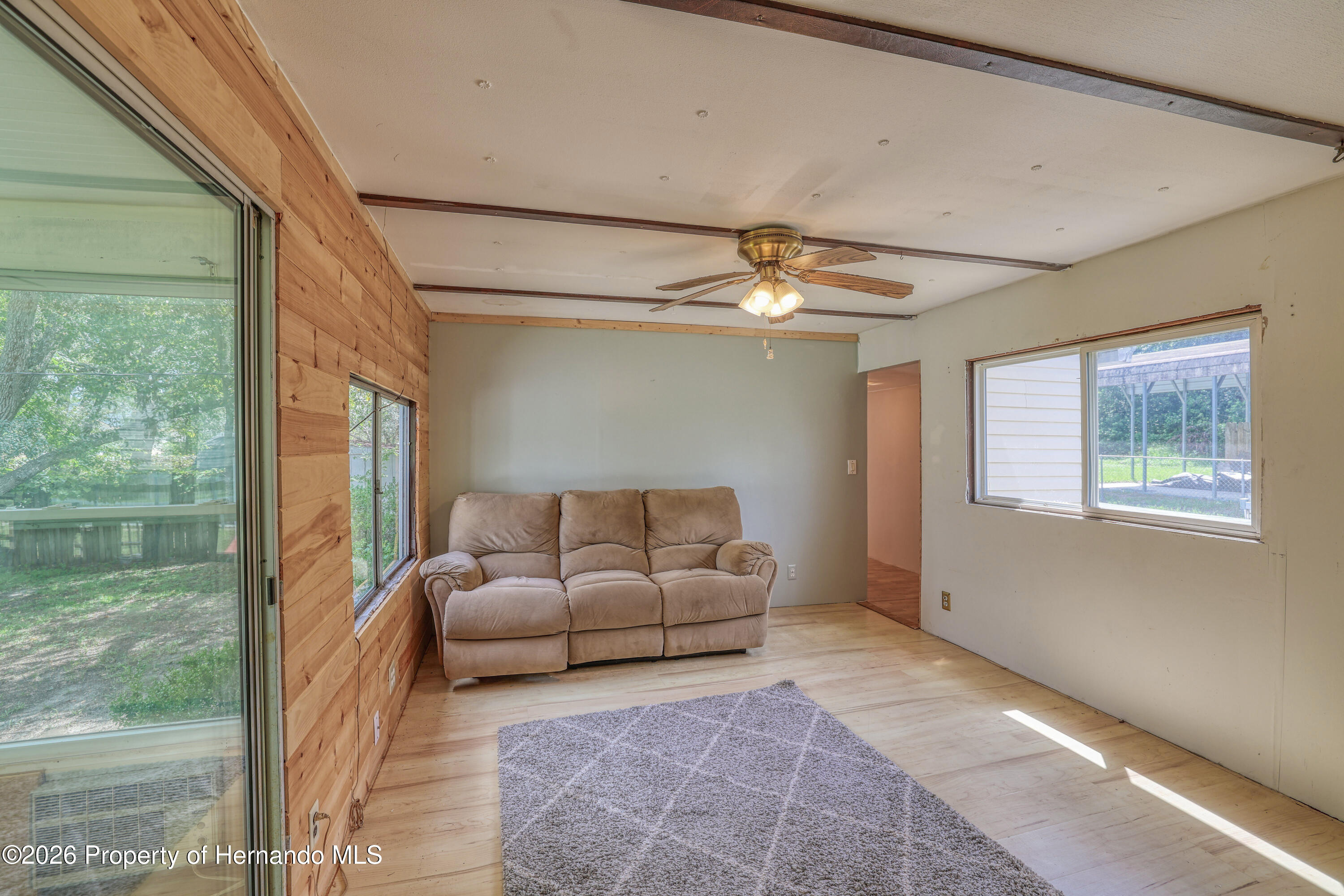11390 Maripoe Road