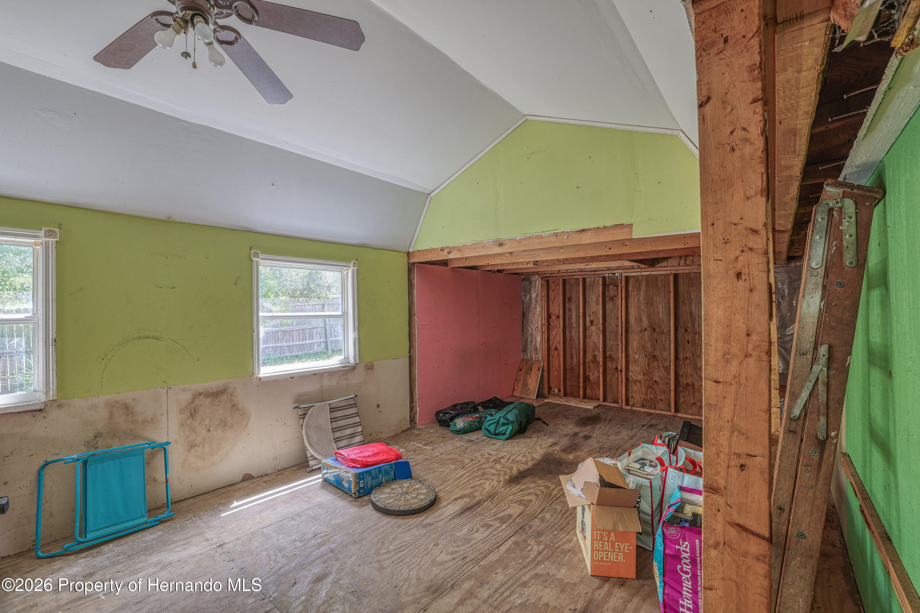 11390 Maripoe Road