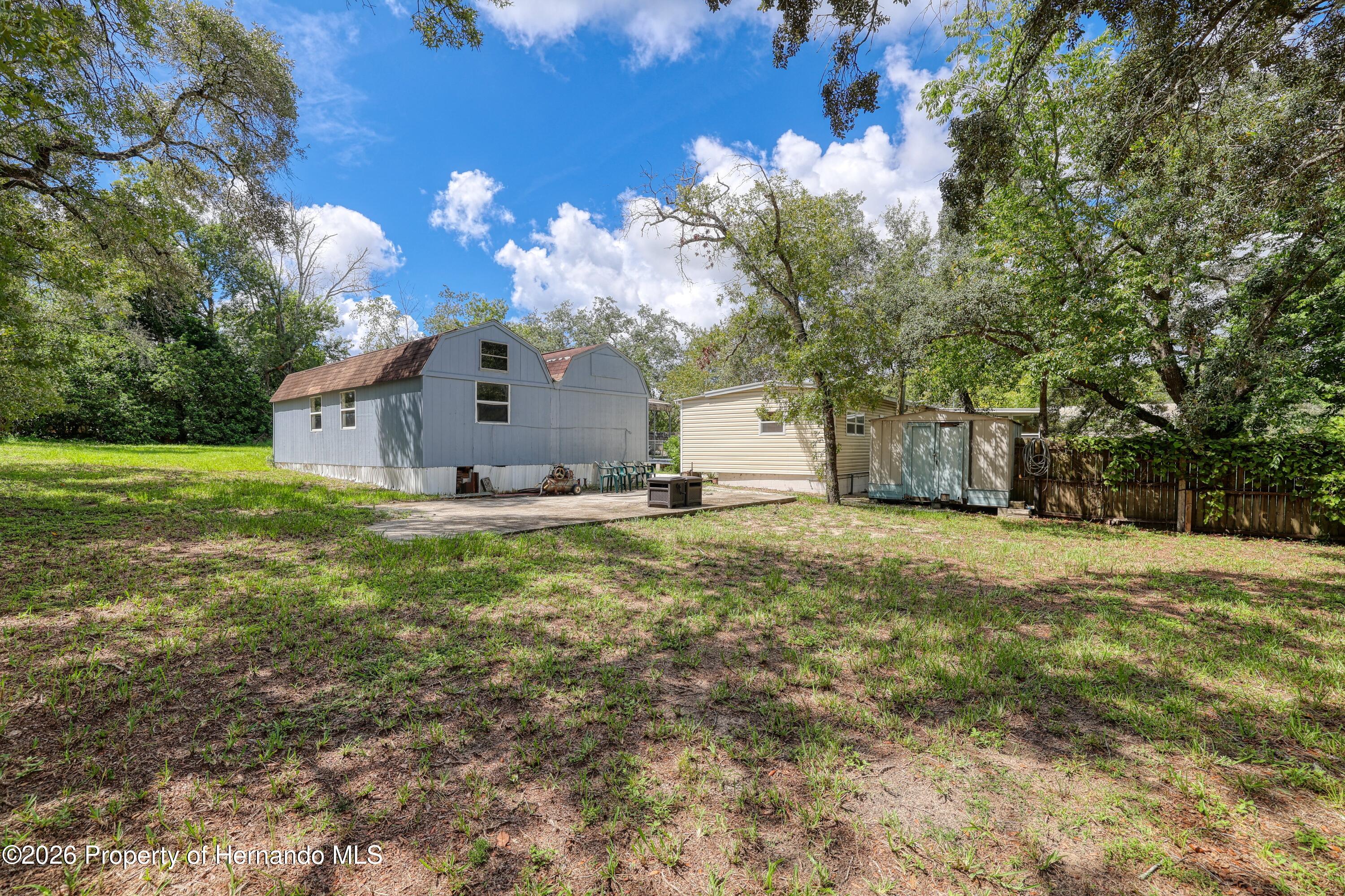 11390 Maripoe Road