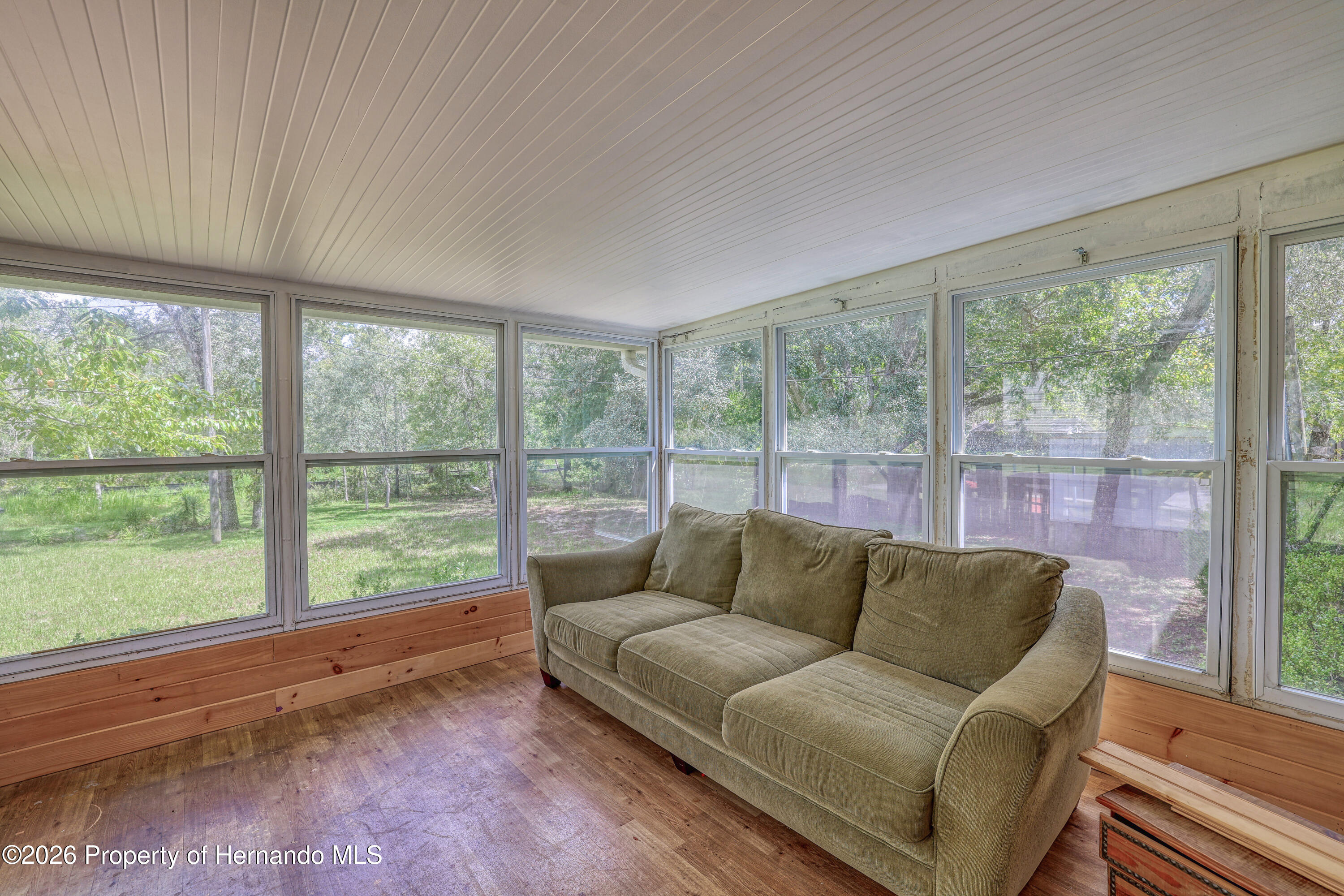 11390 Maripoe Road