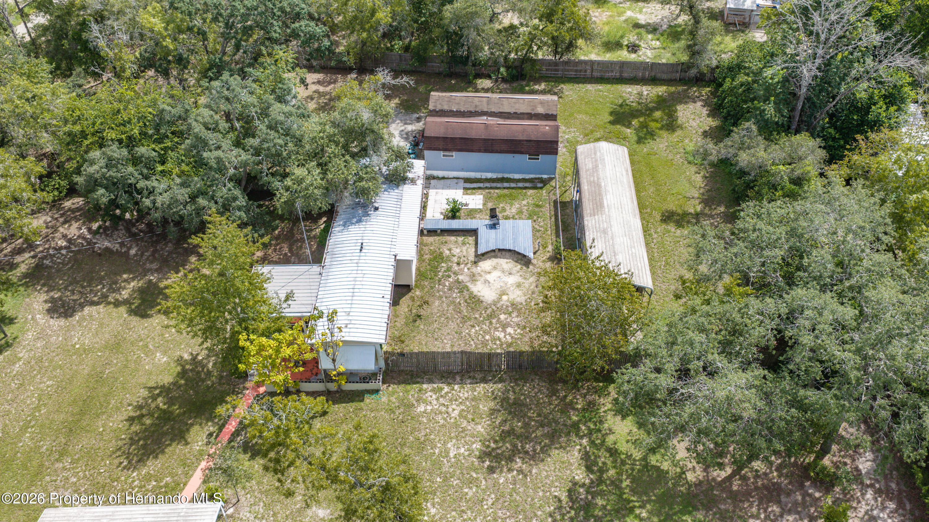 11390 Maripoe Road