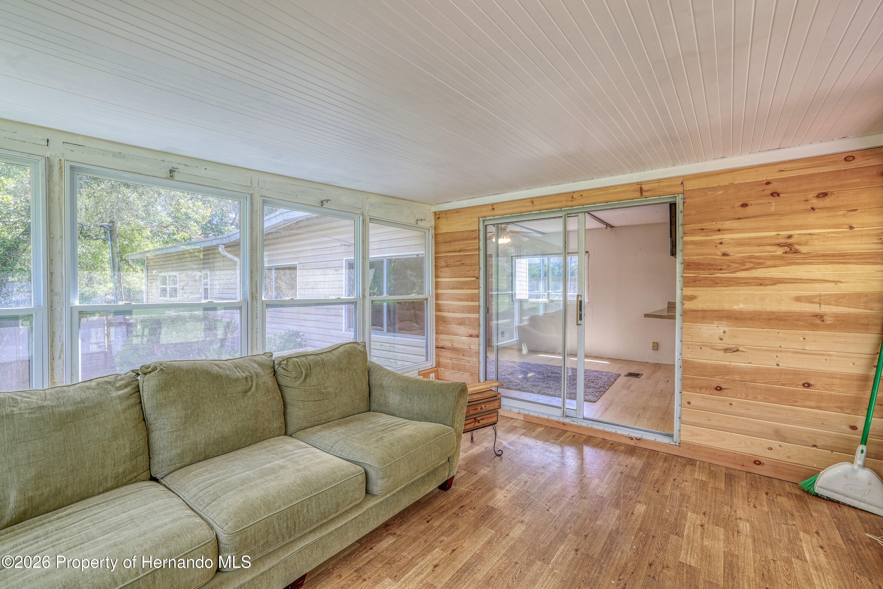 11390 Maripoe Road