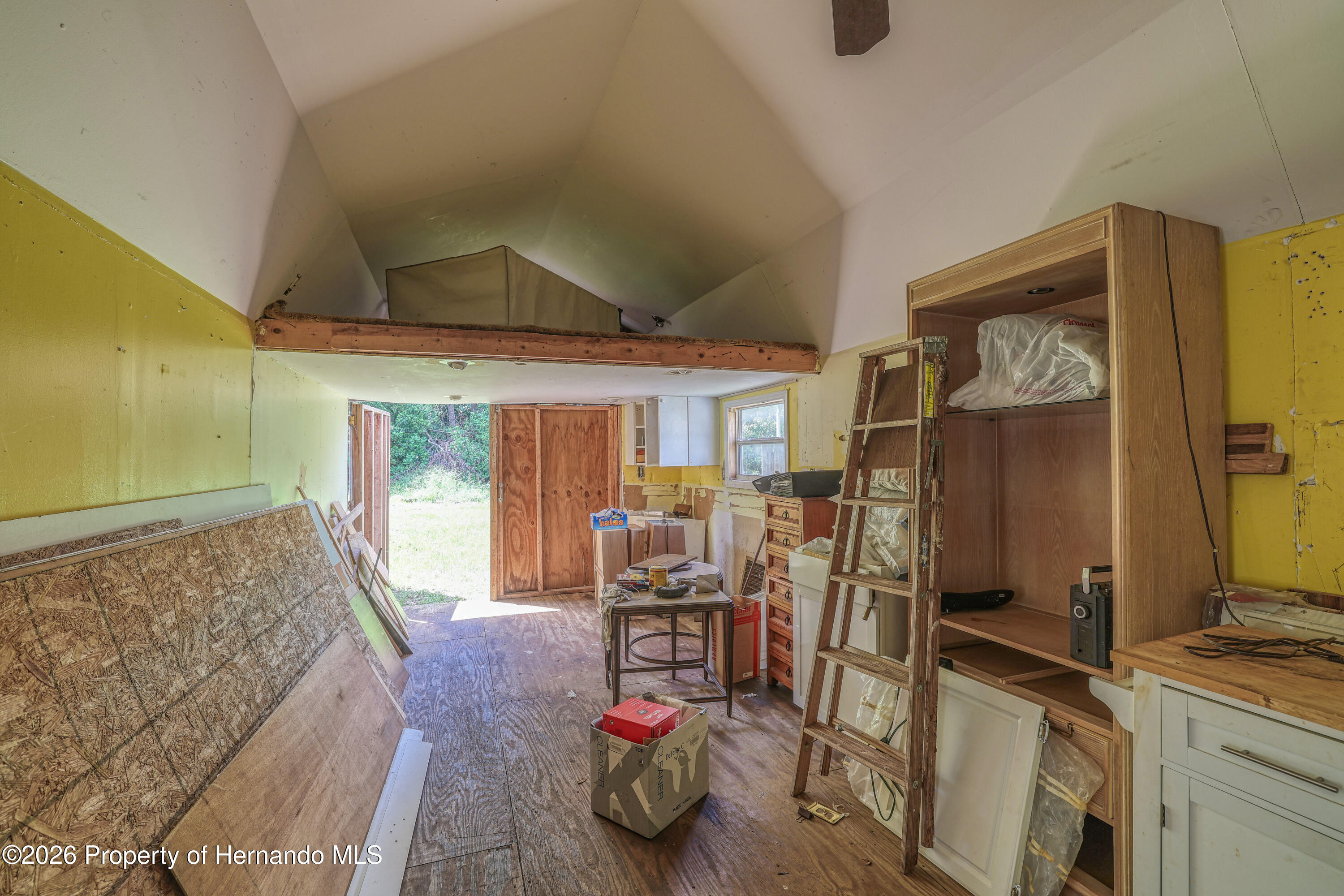 11390 Maripoe Road