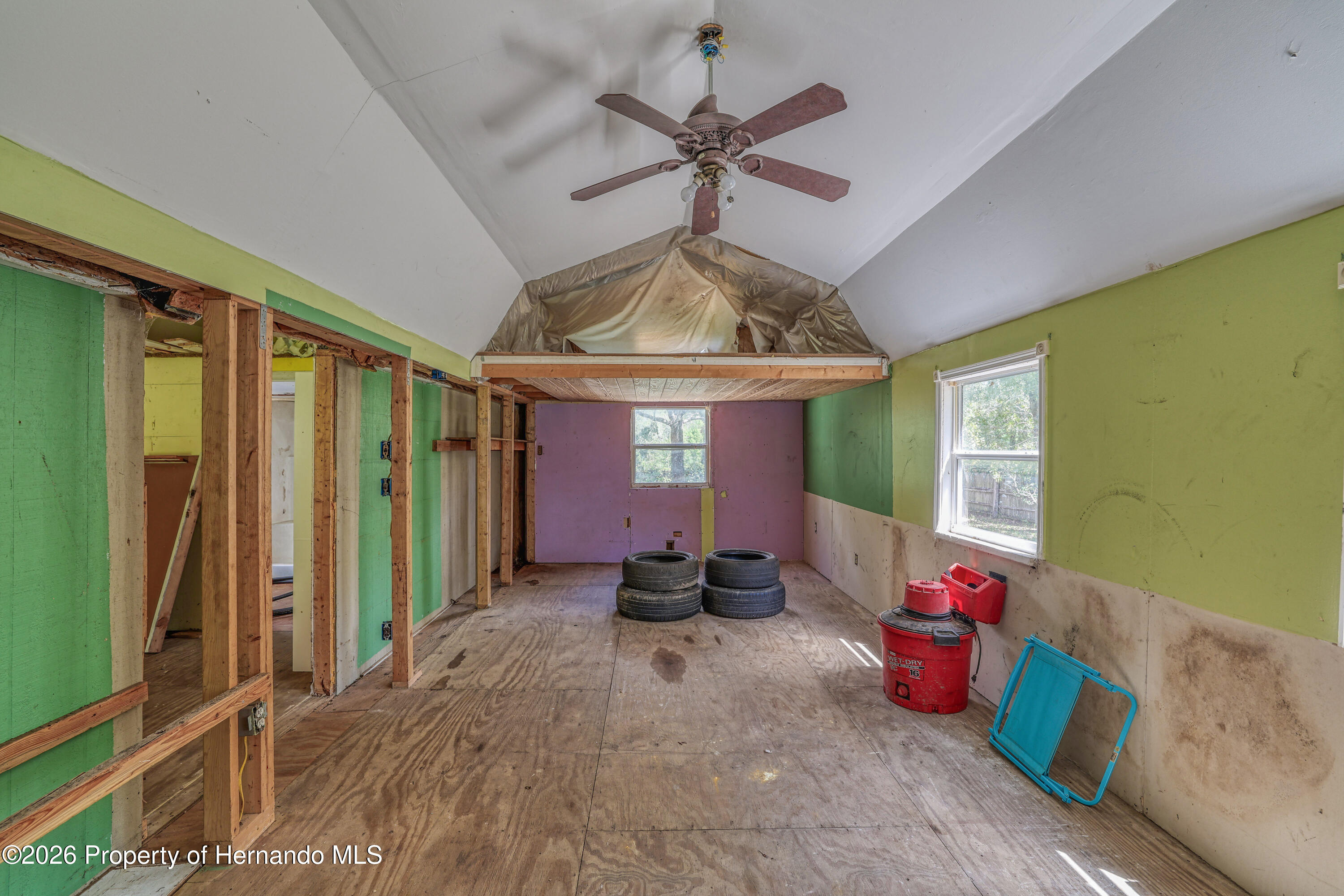 11390 Maripoe Road