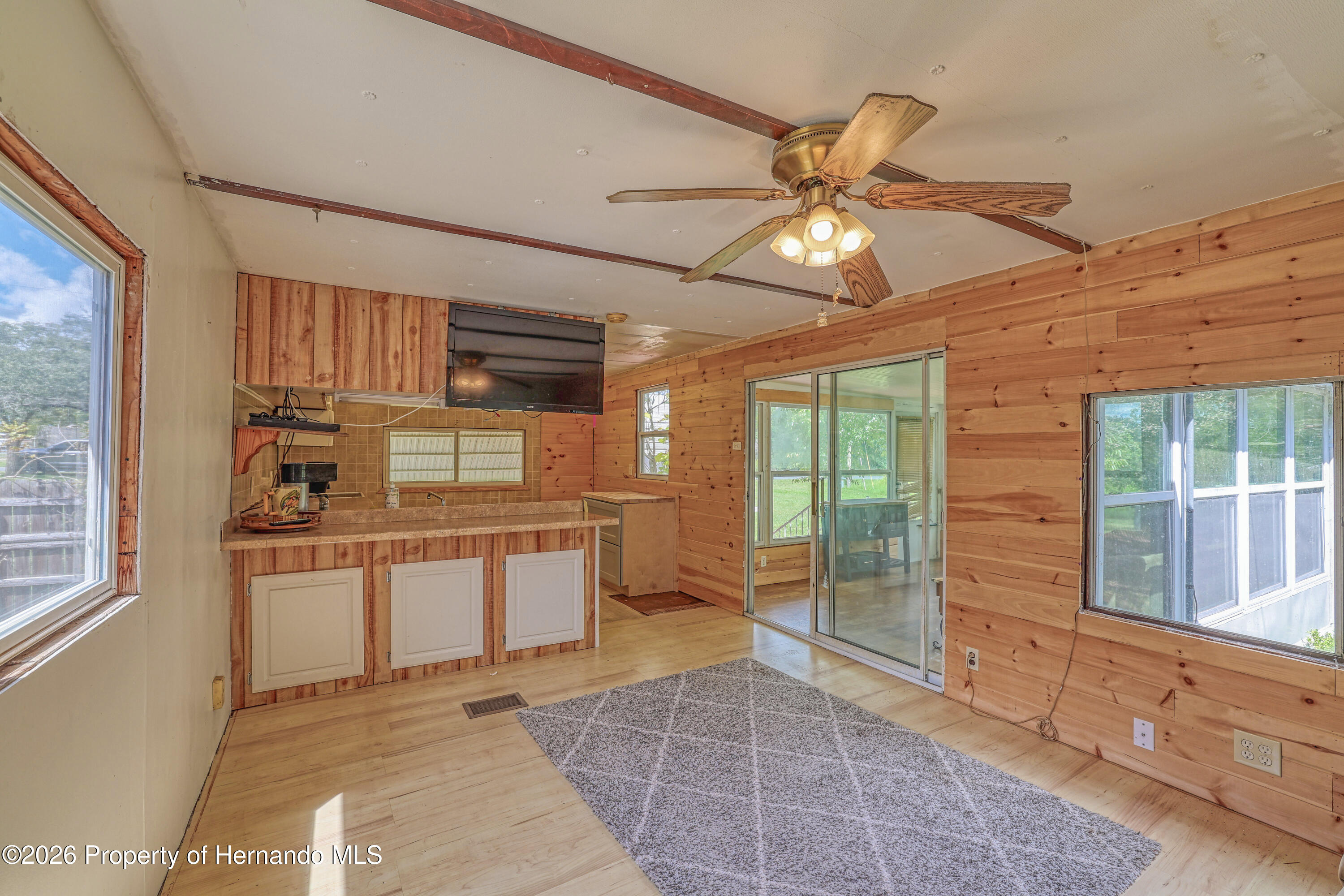 11390 Maripoe Road