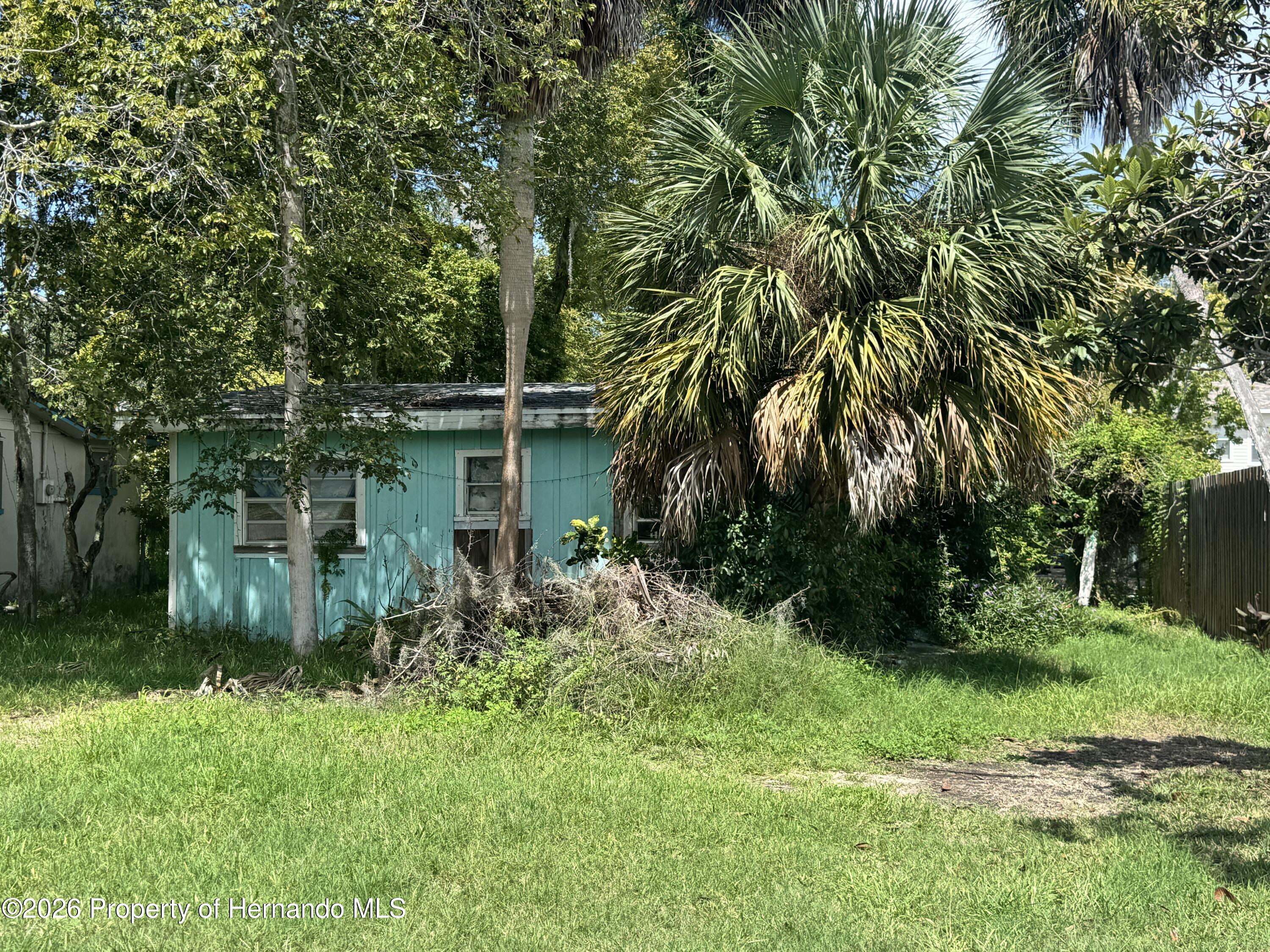 5323 Circle Drive