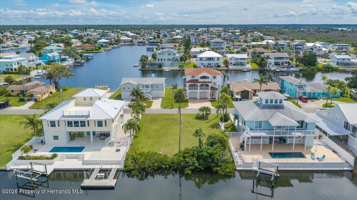 4161 Orchid Drive