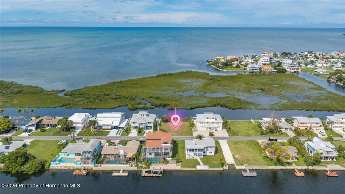 4161 Orchid Drive