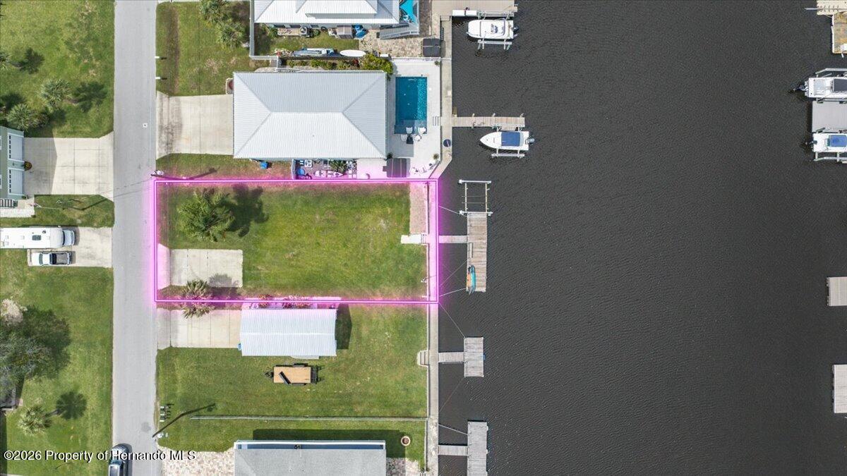 3377 Mangrove Drive