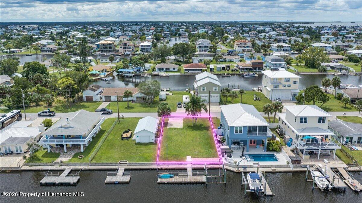 3377 Mangrove Drive