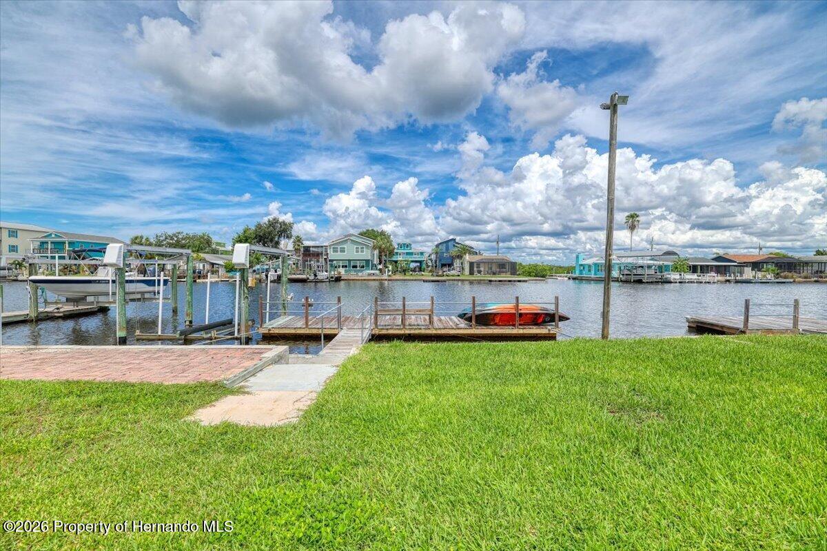 3377 Mangrove Drive