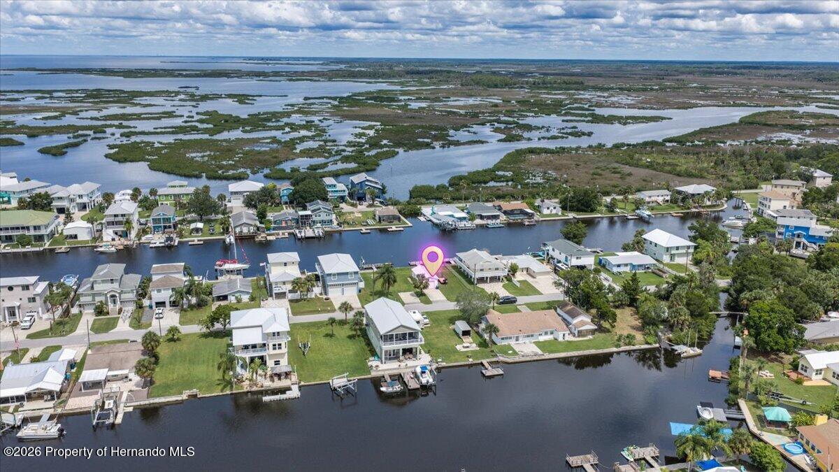 3377 Mangrove Drive