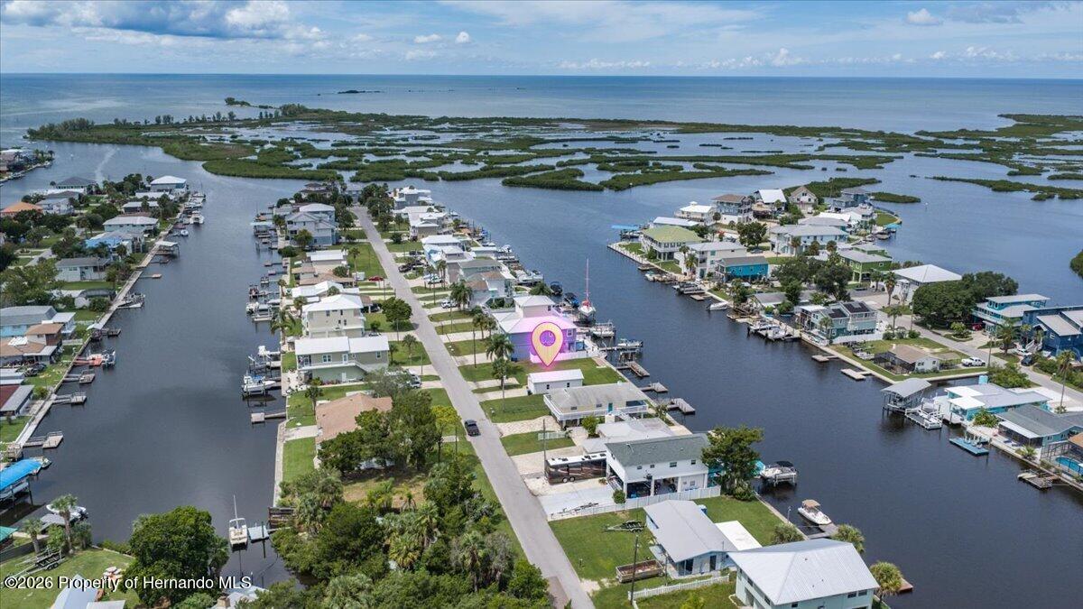 0 (Lot 7) Mangrove Drive