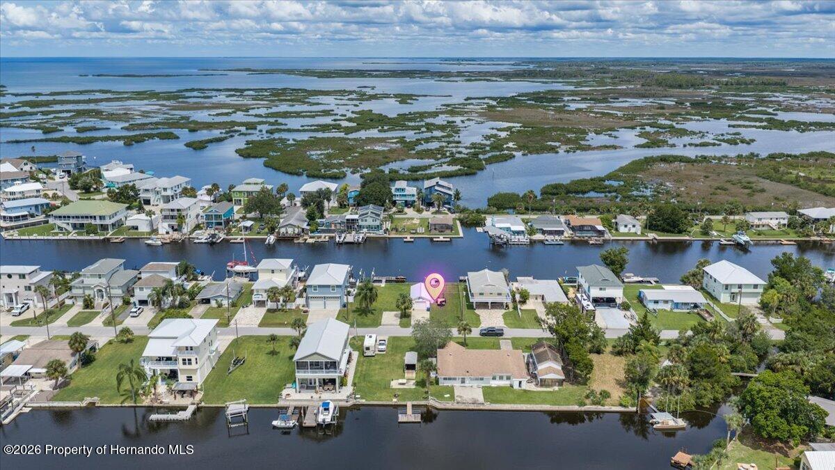 0 (Lot 7) Mangrove Drive