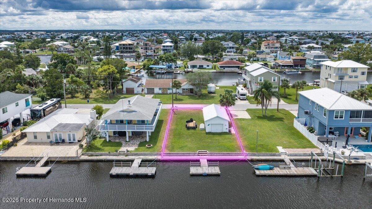 0 (Lot 7) Mangrove Drive