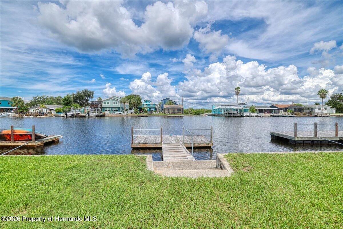 0 (Lot 7) Mangrove Drive