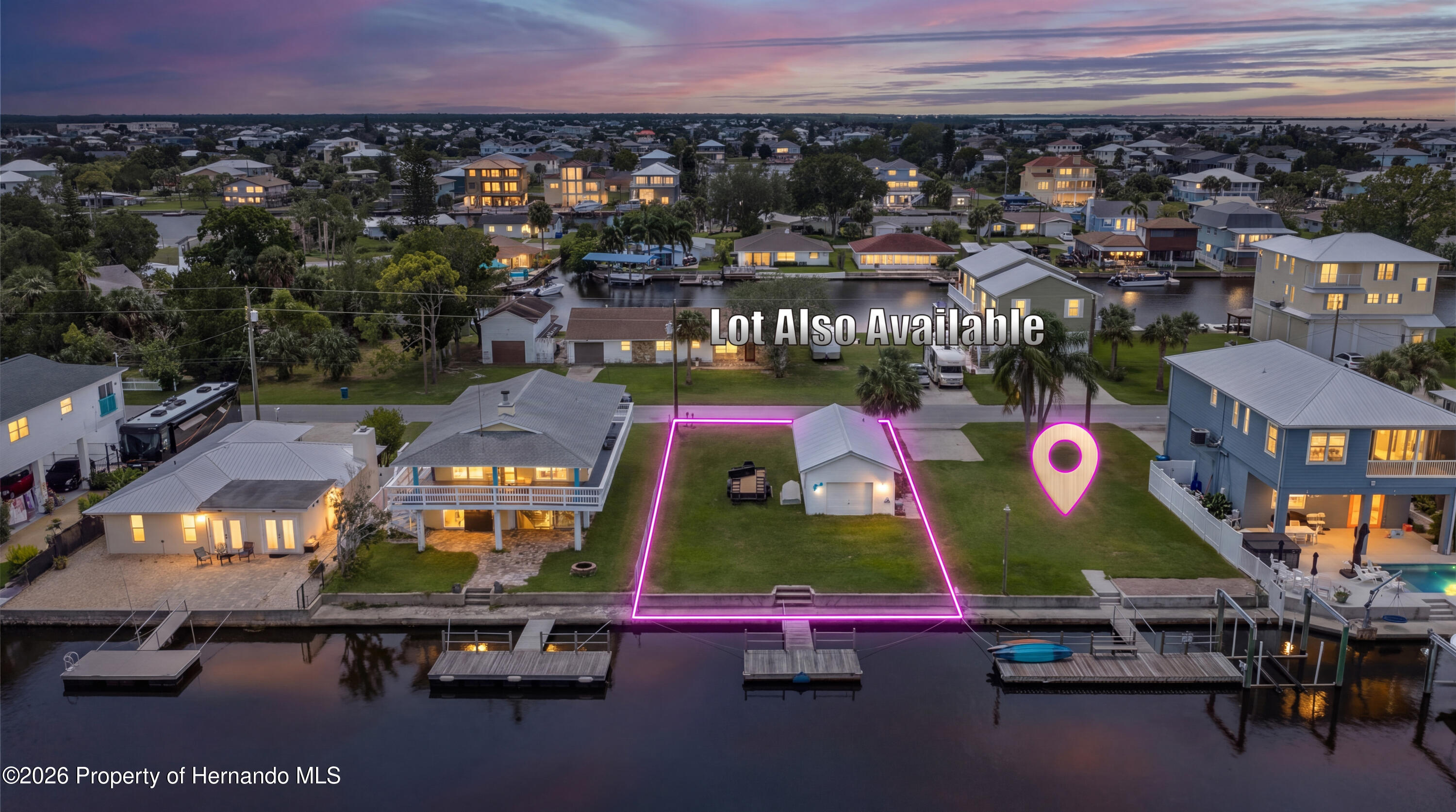 0 (Lot 7) Mangrove Drive