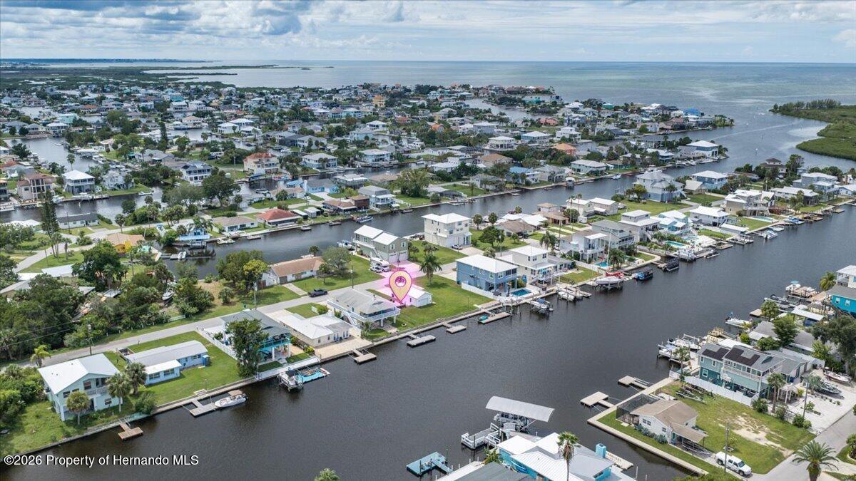 0 (Lot 7) Mangrove Drive