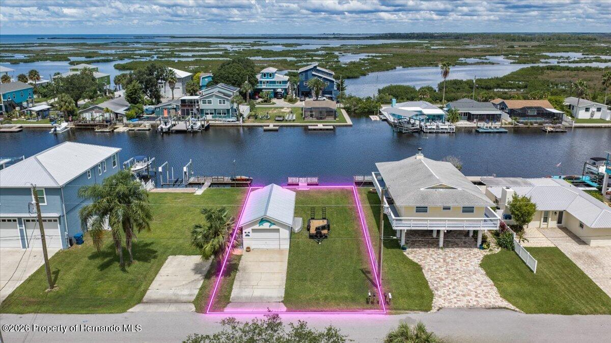 0 (Lot 7) Mangrove Drive
