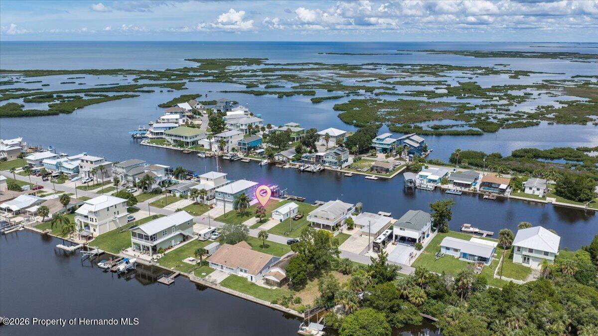 0 (Lot 7) Mangrove Drive