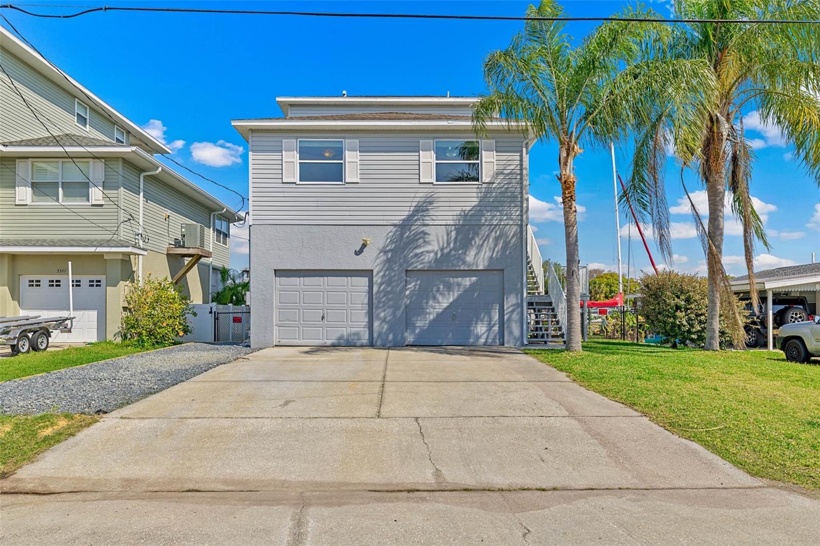 3357 MANGROVE DR