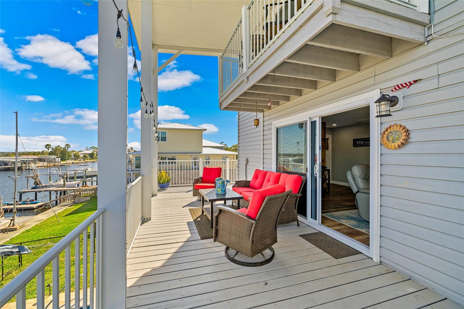 3357 MANGROVE DR