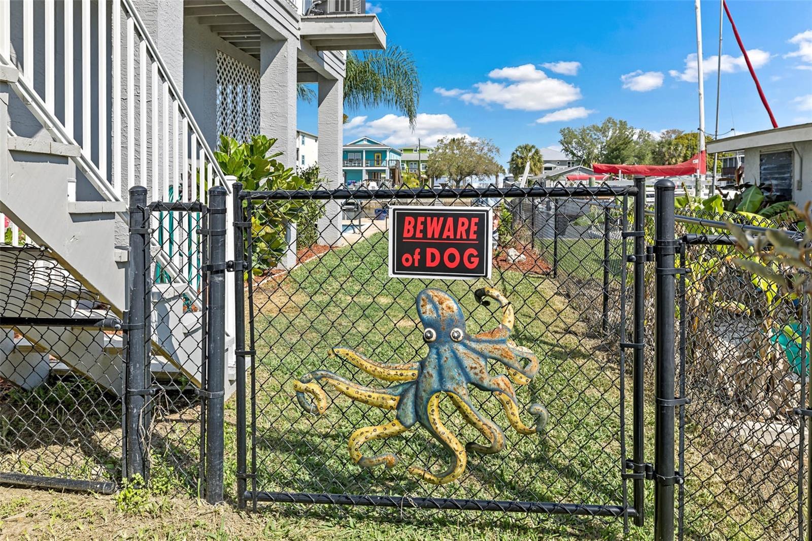 3357 MANGROVE DR