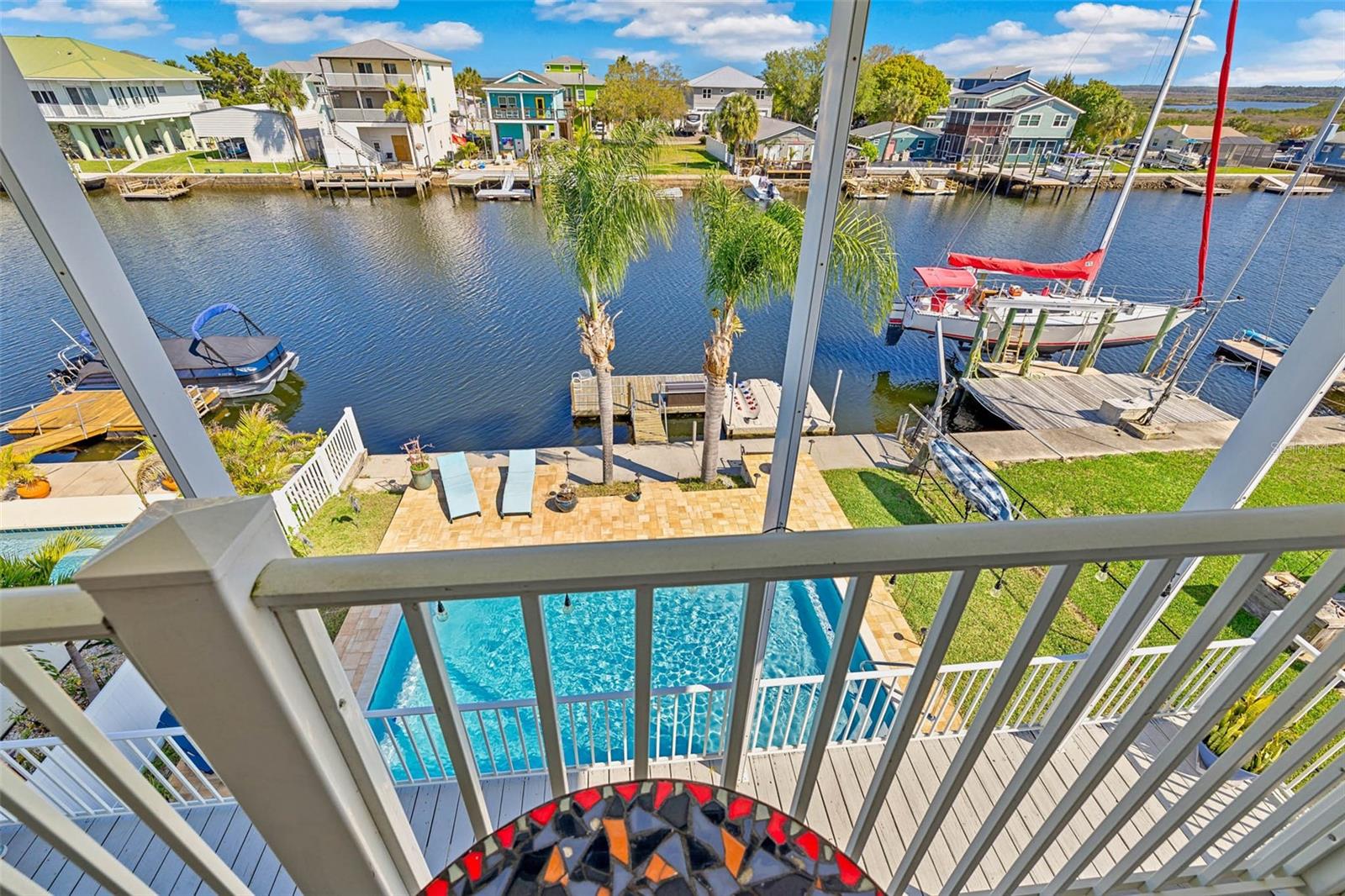 3357 MANGROVE DR