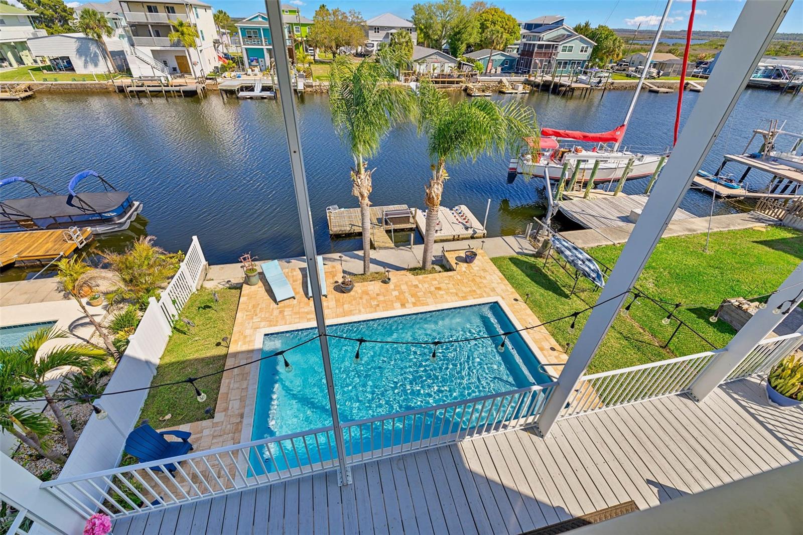 3357 MANGROVE DR