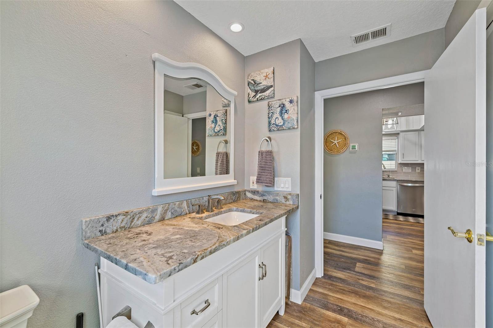 3357 MANGROVE DR