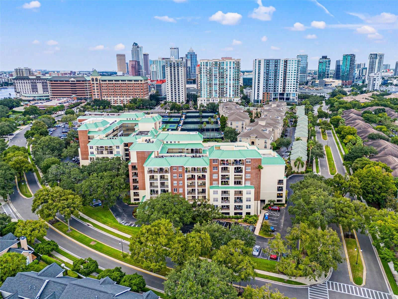 1002 S HARBOUR ISLAND BLVD #1312