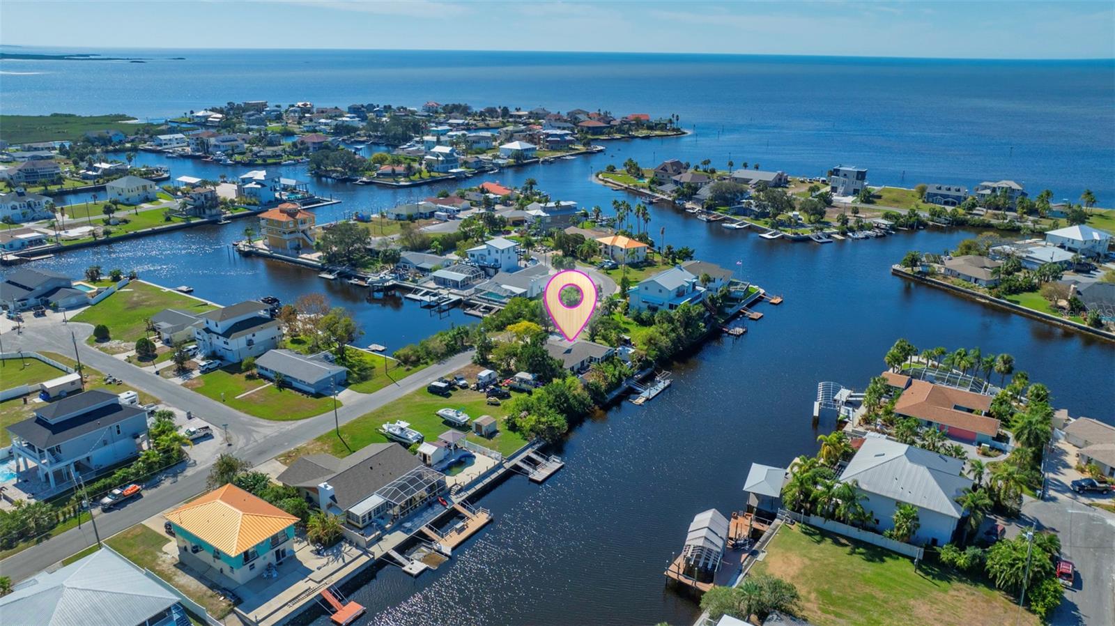 3273 GULF COAST DR