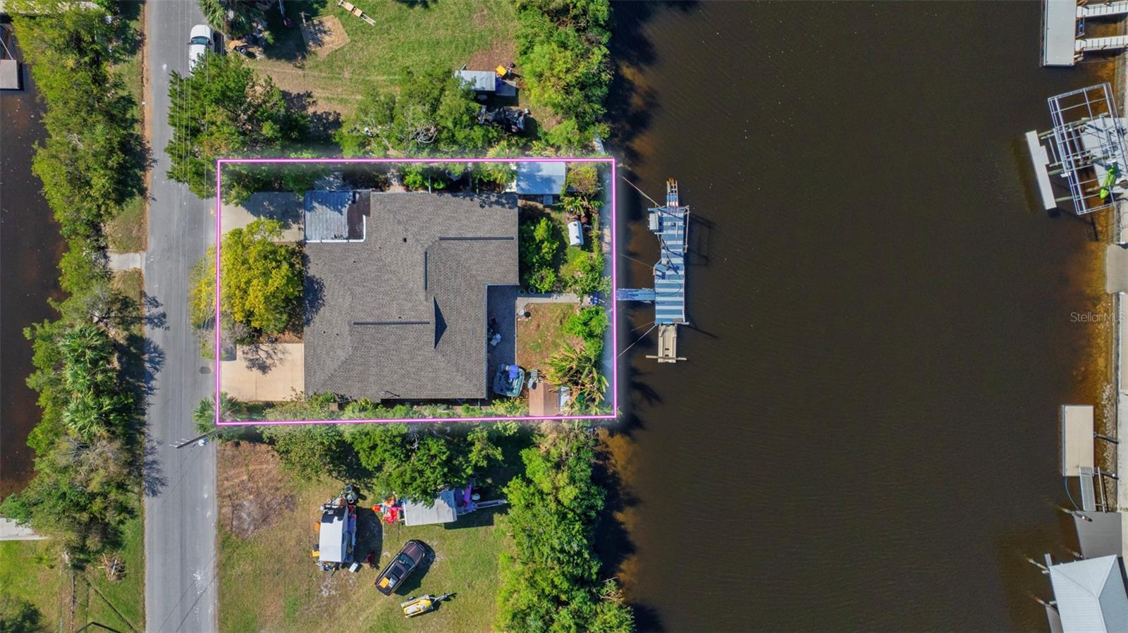 3273 GULF COAST DR