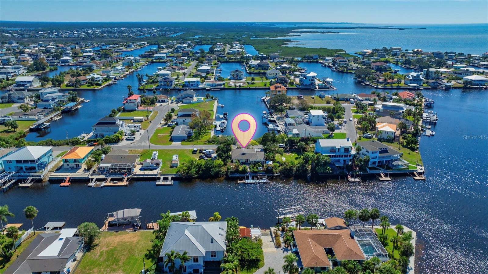 3273 GULF COAST DR
