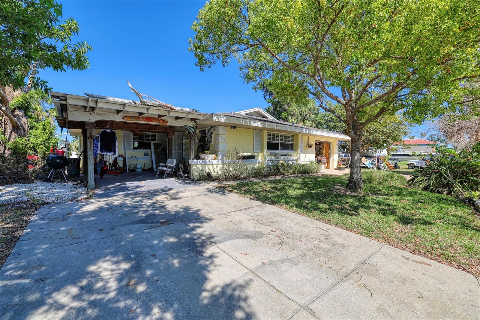 3273 GULF COAST DR