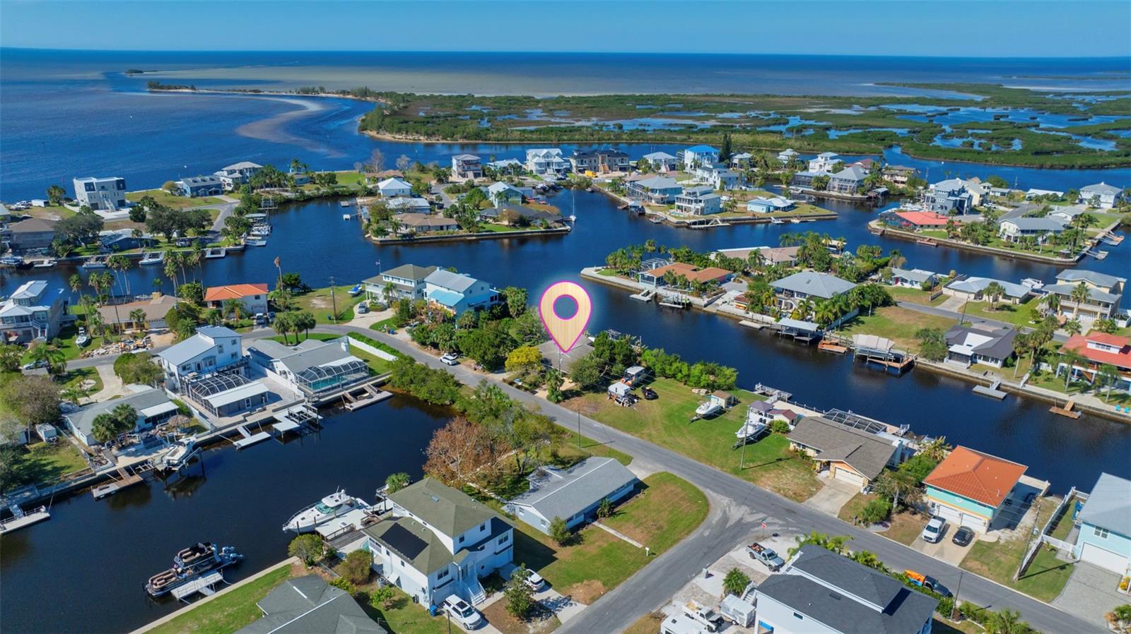 3273 GULF COAST DR