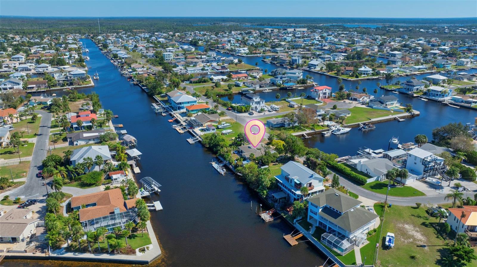3273 GULF COAST DR