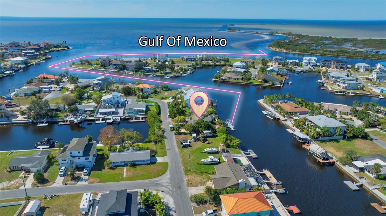 3273 GULF COAST DR